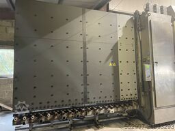 Lisec Lisec IG line for 4000 x 2500 mm