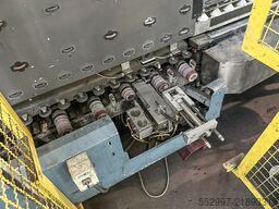 Lisec Lisec sealing robot VFL-1D/25 + APK-4/25