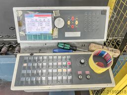 Lisec Lisec sealing robot VFL-1D/25 + APK-4/25