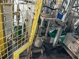 Lisec Lisec sealing robot VFL-1D/25 + APK-4/25