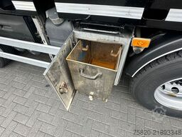 Volvo FH 8X4 BAKWAGEN MET FASSI F1150RA.2.28 XHE-DYNA...