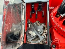 Volvo FH 8X4 BAKWAGEN MET FASSI F1150RA.2.28 XHE-DYNA...