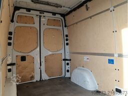 Mercedes-Benz eSprinter 312 Kasten FWD,3.924mm Radstand