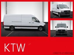 Mercedes-Benz Sprinter 317 Maxi,Automatik,Kamera,Klima,MBUX