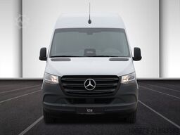Mercedes-Benz Sprinter 317 Maxi,Automatik,Kamera,Klima,MBUX