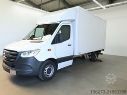 Mercedes-Benz Sprinter317CDI Maxi Koffer,LBW,Klima,Kamera