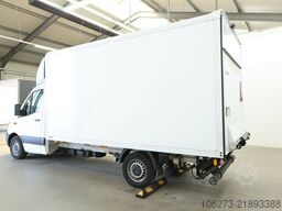 Mercedes-Benz Sprinter317CDI Maxi Koffer,LBW,Klima,Kamera