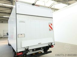 Mercedes-Benz Sprinter317CDI Maxi Koffer,LBW,Klima,Kamera