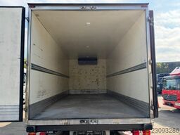MERCEDES-BENZ ATEGO 1527 L Kühlkoffer 7,10 m LBW 1,5 T*THERMO