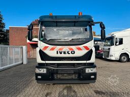 IVECO 160-280 Eurocargo VIAJET 6RH nur 4000 h !!!