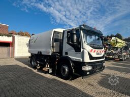 IVECO 160-280 Eurocargo VIAJET 6RH nur 4000 h !!!