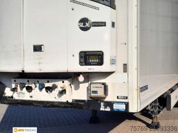 KRONE SDR 27 Thermo King Spectrum 2 Verdampfer 2 Lift