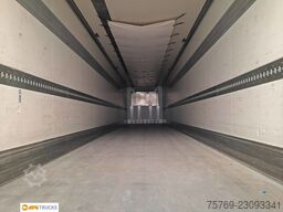 KRONE SDR 27 Thermo King Spectrum 2 Verdampfer 2 Lift