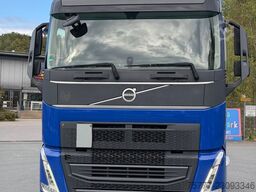 VOLVO FH460 Globetrotter- I Park Cool- 2 Tanks-VIN:MB