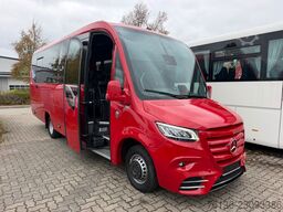 Minibüs MERCEDES-BENZ Sprinter 519 CDI 31 Sitzplätze VIP Kofferraum