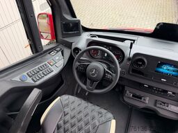 MERCEDES-BENZ Sprinter 519 CDI 31 Sitzplätze VIP Kofferraum