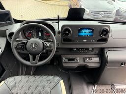 MERCEDES-BENZ Sprinter 519 CDI 31 Sitzplätze VIP Kofferraum