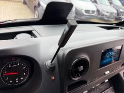 MERCEDES-BENZ Sprinter 519 CDI 31 Sitzplätze VIP Kofferraum