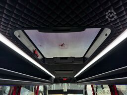 MERCEDES-BENZ Sprinter 519 CDI 31 Sitzplätze VIP Kofferraum