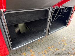 MERCEDES-BENZ Sprinter 519 CDI 31 Sitzplätze VIP Kofferraum