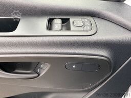 MERCEDES-BENZ eSprinter 400 KM Reichweite 15+20 Linie