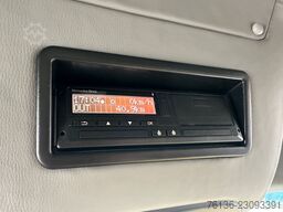 MERCEDES-BENZ eSprinter 400 KM Reichweite 15+20 Linie