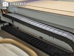 HOMAG PROFI BMG 511/60/12/R