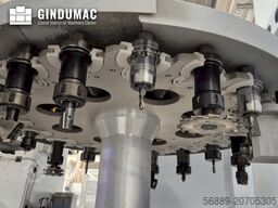 HOMAG PROFI BMG 511/60/12/R