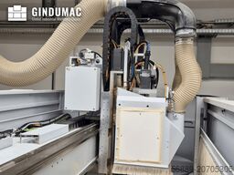 HOMAG PROFI BMG 511/60/12/R