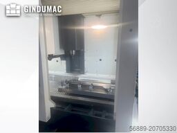 DMG MORI DMC 1035V