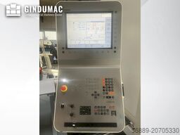 DMG MORI DMC 1035V