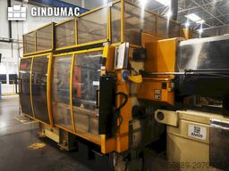 Husky GL 300PET P100/110 E12O