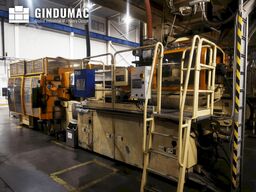 Husky GL 300PET P100/110 E12O