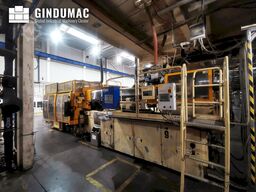 Husky GL 300PET P100/110 E12O