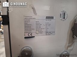 Arburg 520 H 1500-400