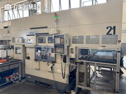 MURATA Model MURATEC MD 120