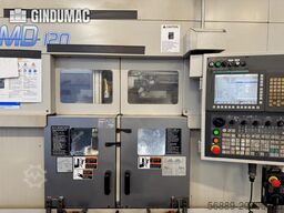 MURATA Model	MURATEC MD 120