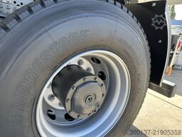 Mercedes-Benz Arocs 4140 K 8x4/4 Meiller Tipper