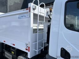 Mercedes-Benz Accelo 815 4x2 | Garbage Truck | 8cbm | Municip...