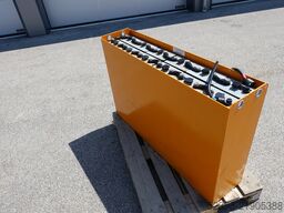 STILL Linde 24V 6PzS930 53% Staplerbatterie