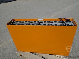 STILL Linde 24V 6PzS930 53% Staplerbatterie