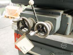 Wendt SS 50