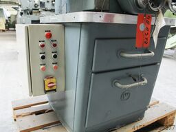 Wendt SS 50