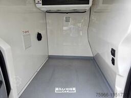 Opel VIVARO TRASP SANGUE ORGANI FRIGO❄️