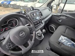 Opel VIVARO TRASP SANGUE ORGANI FRIGO❄️