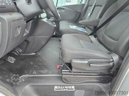 Opel VIVARO TRASP SANGUE ORGANI FRIGO❄️