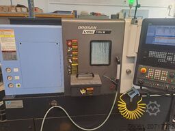 DOOSAN Lynx 2100 LMB