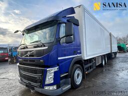 Volvo FM 420 /Carrier Icland Twincoo/Zug/ACC/Euro 6