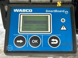 Volvo FM 420 /Carrier Icland Twincoo/Zug/ACC/Euro 6