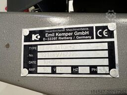Kemper Imperator 2